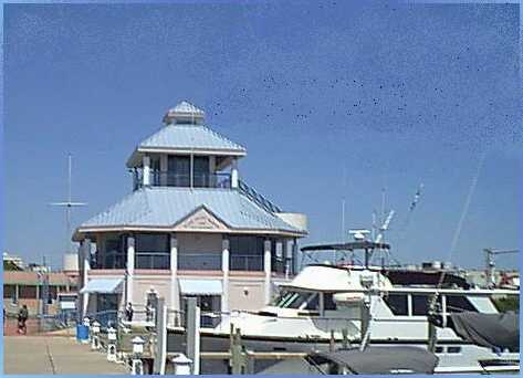 BILOXI FISHING CHARTERS